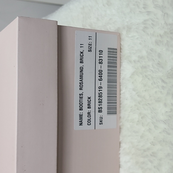 Women's Booties - Picture 14 of 14